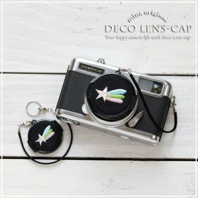 KONICA C35 | ミーナ